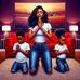 Caroline Kouassi - Facebook