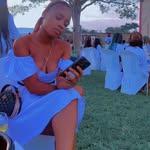 Caroline Kouassi - @kouassicarolina - Instagram