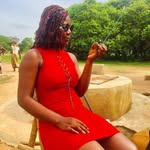 Caroline Kouassi - @carolinekouassi52 - Instagram