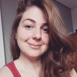 Estefani Caroline Krall - @estehkrall - Instagram