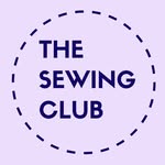 Caroline - Krijg de kunst van het naaien onder de knie! - @thesewingclubnl - Instagram