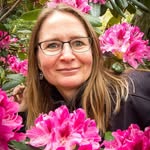 Caroline Juel Pedersen - @carolines_kunst - Instagram