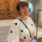 Caroline Lassche - @kunsttheorie_met_caroline - Instagram