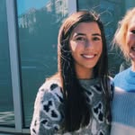 Caroline Ku - @carolineku_sga - Instagram