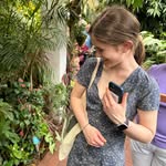 Caroline Kushan - @carolinekushan - Instagram