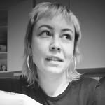 Caroline Kustus - @caroline_kustus - Instagram