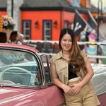 Caroline Kusuma - @caroline_kusuma - Instagram