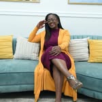 Coach CK - @carolinekusimba - Instagram