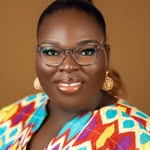 Dr. Caroline Kusi - @dr.carolinekusi - Instagram