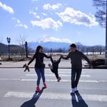 MAYCILLIA - @carolinekusuma - Instagram