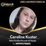 Caroline Kamily Kuster - @carolinekuster - Instagram