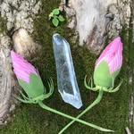 Caroline Kuster - @heronrisingadornments - Instagram