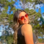 Caroline Küster Ribeiro - @carol_ribeiroww - Instagram