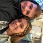 Caroline & Kyle - @wegothongry - Instagram