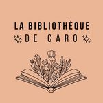 La bibliothèque de caroline 📖 - @labibliodecaroline - Instagram
