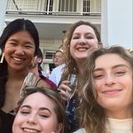 caroline - @carolinelackey27 - Instagram