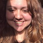 Caroline Lackey - @strong_footsoldier_messenger - Instagram