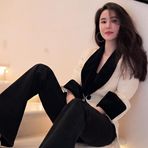 Caroline Lam - Facebook