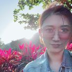 Caroline Lam - Facebook