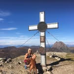 Caroline Kammerlander - @carolinekammerlander - Instagram