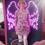 Caroline Lander - @safficat53 - Instagram