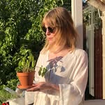 Caroline Landerfors - @carolinelanderfors - Instagram