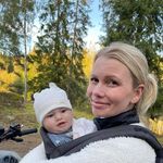 Caroline Melander - @carolinemelanders - Instagram