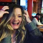 Caroline Lane - @bclane - Instagram