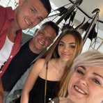 Caroline Lane - Facebook