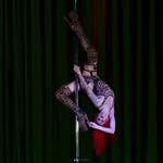 Caroline Lange - @caro_pole_garage - Instagram