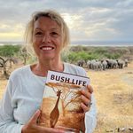 Caroline Langevoord - @bush_life_caroline_langevoord - Instagram