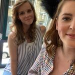 Caroline Langford - @cazzieeee - Instagram