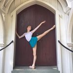 Caroline Langford - @caroline.ballerinaa - Instagram