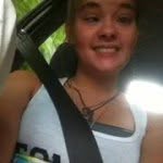 Caroline Lanham - @lorine1996 - Instagram