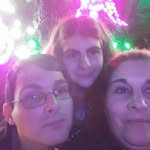 caroline lanham - @dragonfirefly1945 - Instagram