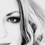 Caroline Larkin - @rockscaz - Instagram