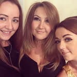 Caroline Larkin - @larkojnr18 - Instagram