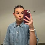 CAROLINE DELEURAN LARSEN🦋 - @carolinedeleuran - Instagram