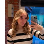 Caroline Gørtz Larsen - @_carolinelarsen_ - Instagram