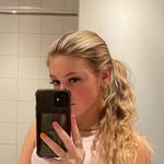 Caroline Larsen - @carolinemarie_larsen - Instagram