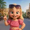 Caroline Larsen - @caroline.larsen35 - TikTok