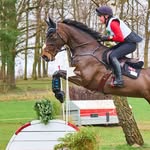 Caroline Larsen🇩🇰 - @carolinelarseneventing - Instagram