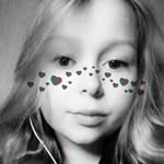 Caroline Larsen - @carolinelarsen9 - Instagram