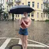 Caroline Larsen - @foxjnattyenc - TikTok