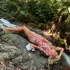Caroline Larsen - @carolinelarsen_art - TikTok