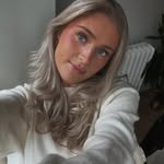 Caroline Lindstrøm Larsen - @carolinelindstroem - Instagram