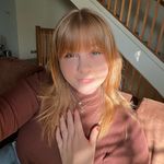 Caroline (Caro-lyn) - @caroline_larson_ - Instagram