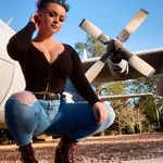 Caroline larson - @calveroline - Instagram