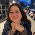 Caroline Larson - @og_clar - Instagram