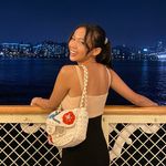 Caroline Le - @carolinemailan - Instagram
